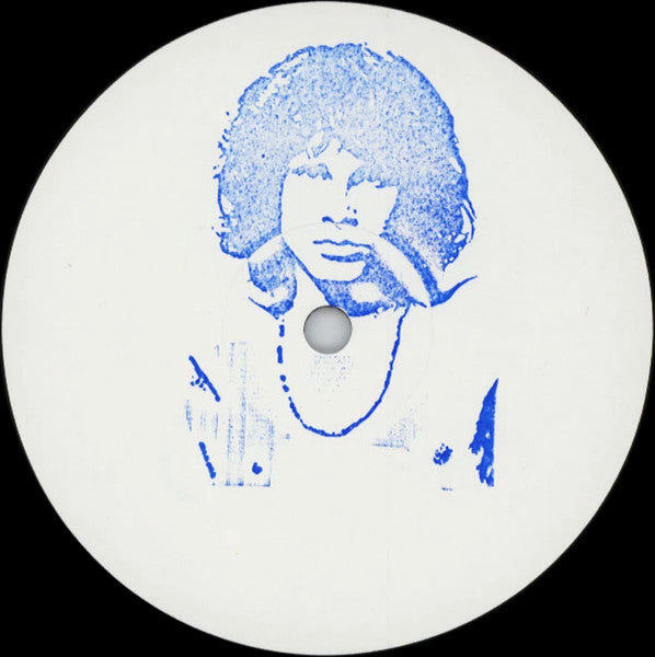 Unknown Artist - Ijzeren Rots (12") (New Vinyl)