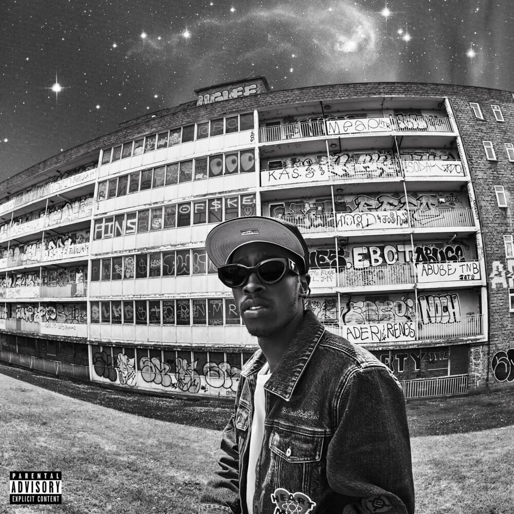 Unknown T - Rise Above Hate (New Vinyl)