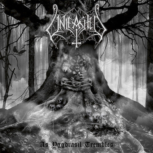 Unleashed - As Yggdrasil Trembles (Limited Jewelcase) (New CD)