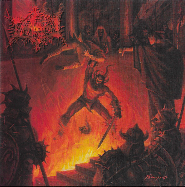 Unlord - Gladiator (New CD)