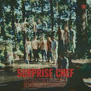 Surprise Chef - Friendship EP (Blue Vinyl) (New Vinyl)