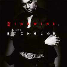 Ginuwine - The Bachelor (Red) (New Vinyl)