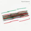 Ryuichi Sakamoto - 12 (New Vinyl)