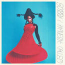 Vagabon - Sorry I Haven't Called (New CD)
