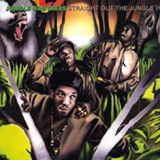 Jungle-brothers-straight-out-the-jungle-new-vinyl