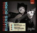 Eliades Ochoa - Guajiro (New Vinyl)