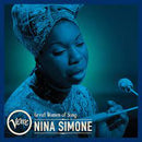 Nina Simone - Great Women Of Song (New Vinyl)
