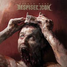 Despised Icon - Shadow Work (Us Jewel Case) (New CD)
