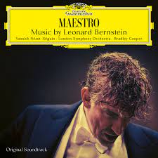 Yannick Nezet-Seguin - Maestro: Music by Leonard Bernstein (Soundtrack) (New Vinyl)