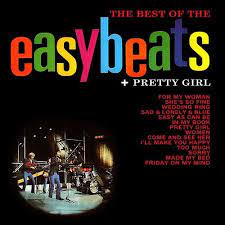 Easybeats - Best Of (New Vinyl)