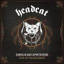 Headcat - Dreamcatcher (New CD)