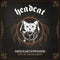 Headcat - Dreamcatcher (New CD)