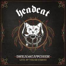 Headcat - Dreamcatcher (New CD)