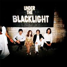 Rilo Kiley - Under The Blacklight (New Vinyl)