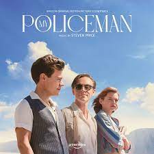 Steven Price - My Policeman OST (New Vinyl)