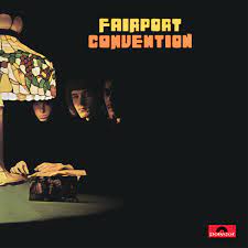 Fairport Convention - Fairport Convention (Import) (New Vinyl)