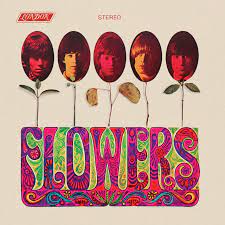 Rolling Stones - Flowers (New Vinyl)