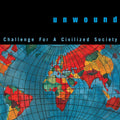 Unwound - Challenge For A Civilized Society (White Vinyl) (New Vinyl)