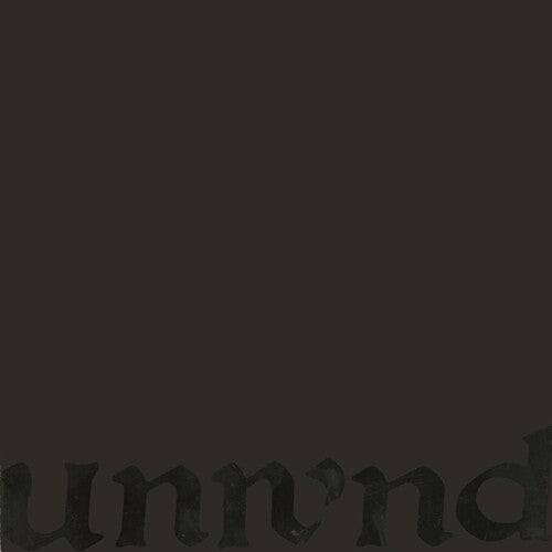 Unwound - Leaves Turn Inside You (2LP) (25th Anniversary) (New Vinyl)