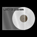 Unwound - New Plastic Ideas (Clear Vinyl) (New Vinyl)