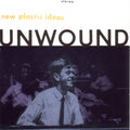 Unwound - New Plastic Ideas (Usual Dosage Orange Vinyl) (New Vinyl)