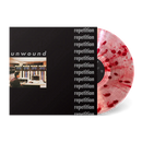 Unwound - Repetition (Blood Splatter Vinyl) (New Vinyl)