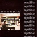 Unwound - Repetition (Blood Splatter Vinyl) (New Vinyl)