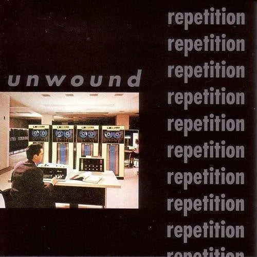 Unwound - Repetition (New CD)