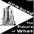 Unwound - The Future Of What (New CD)