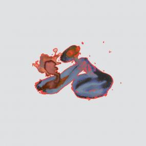 Upsammy & Valentina Magaletti - Seismo (New Vinyl)