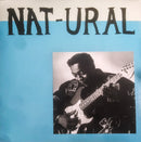 Ural Thomas - Nat-Ural (New Vinyl)