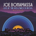 Joe Bonamassa - Live at the Hollywood Bowl (CD + DVD) (New CD)