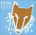 Royal City - Alone At The Microphone (New CD)