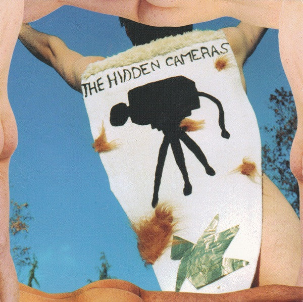 Hidden Cameras - The Smell Of Our Own (New CD)