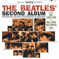 The Beatles - Second Album (1964 Mono Master) (New Vinyl)