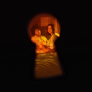 Selena Gomez & Benny Blanco - I Said I Love You First (New Vinyl)