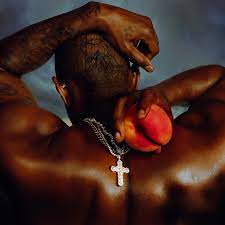 Usher - Coming Home (New CD)