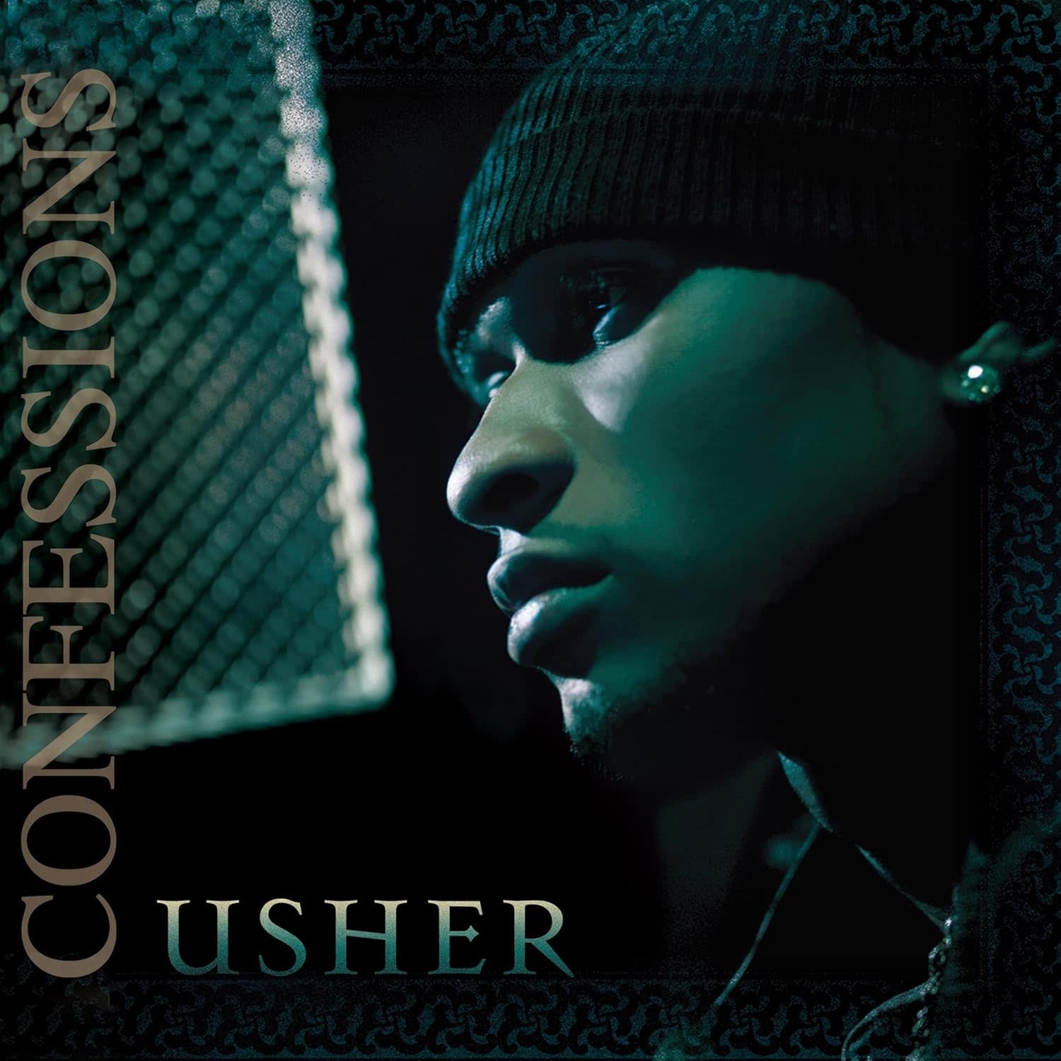 Usher - Confessions (20th Anniversary) (New Vinyl)