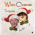 V X Bing Crosby - White Christmas (Pink Picture Disc Vinyl) (New Vinyl)