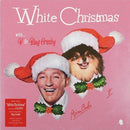 V X Bing Crosby - White Christmas (Zoetrope Vinyl) (New Vinyl)