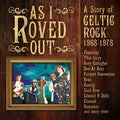 V/A - As I Roved Out (3CD): A Story Of Celtic Rock 1968-1978 (New CD)