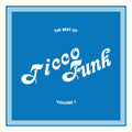Va-best-of-jicco-funk-vol-1-new-vinyl