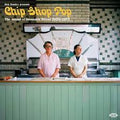 V/A - Chip Shop Pop: Sound Of Denmark Street 1970-1975 (New CD)