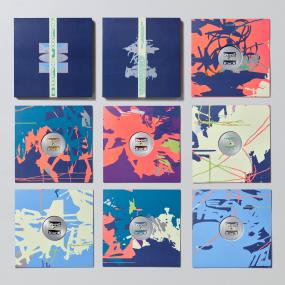 V/A - Dekmantel Ten: A Decade Of Dekmantel Festival (7LP) (New Vinyl)