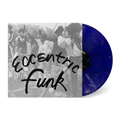 V/A - Eccentric Funk (Purple w/ Pink Splatter Vinyl) (New Vinyl)