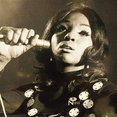 V/A	- Eccentric Soul: The Cuca Label (2LP Red Vinyl) (New Vinyl)