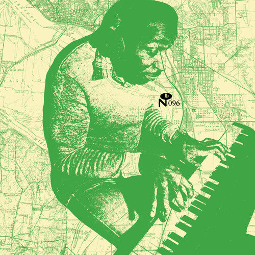 V/A - Eccentric Soul: The Shoestring Label (New Vinyl)