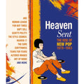 V/A - Heaven Sent: The Rise Of New Pop 1979-1983 (4CD) (New CD)