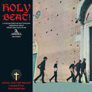 V/A - Holy Beat: A Collection Of '60s Italian Christian Beat From The Vaults Of Ariel Records (New Vinyl)