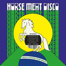 V/A - Horse Meat Disco Presents Disco & Boogie from Brazil Vol. 1 (New CD)